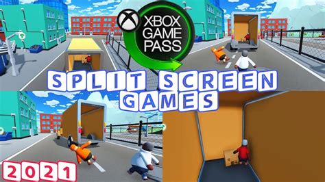 great split screen games for xbox one|original xbox split screen games.